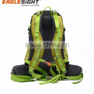 40L China Wholesale Backpacks With Custom Logo Cycling Backpack thumbnail-3
