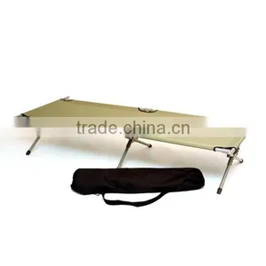 ES-7036 Cot Folding Canvas thumbnail-1