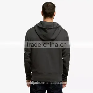Heavyweight Water-repellant Nylon Jacket Waterproof Softshell Windbreaker Jacket thumbnail-5