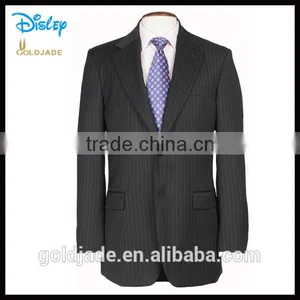 2014 New Style Suit With Two Bottons Front thumbnail-1
