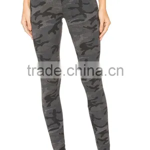 2017 New Active Spandex Yoga Pants Gym Yoga Leggings Fitness Well thumbnail-1