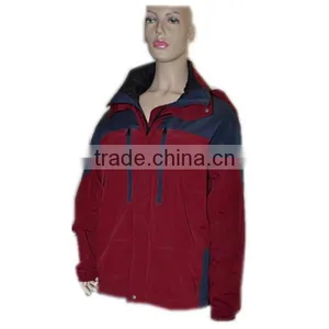 High Quality Flame Retardant Work Clothes thumbnail-1