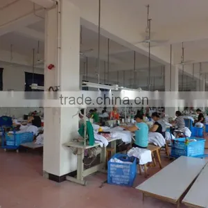 Nanchang Guanqiu Clothing Co., Ltd. company overview - view 4 thumbnail