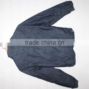 GZY High Quality Canada Winter Clothes Italy Model Cotton Jacket Stock Wholesale thumbnail-2