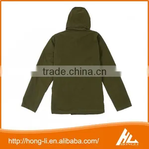 Creative Customized Nylon Fabric Colorful Windproof Zipper Cycling Jacket thumbnail-4