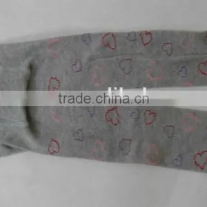 Custom Tights Kid Tights With Jacquard Pattern thumbnail-1