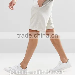 Custom Men Summer Plain Jersey Sports Shorts thumbnail-1