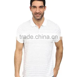 Bulk Sale Cheap Mens Polo Shirt Collar Design 100% Cotton Mens Polo Shirt thumbnail-1
