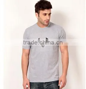 Custom Comic Tagless Tee Shirt Blank thumbnail-1