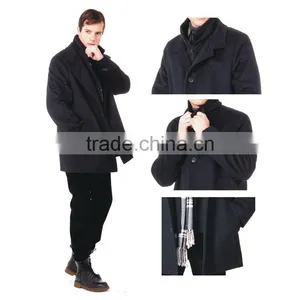 Hot Design New Arrival Classical Color Men Winter Coat thumbnail-1