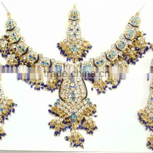 Indian Fashion Jewelry thumbnail-1