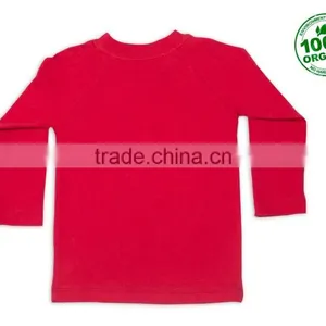 Organic Cotton Reglan T Shirt thumbnail-2