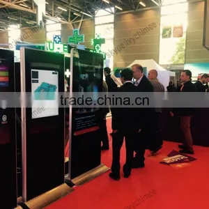 Video Screen Retail Display Giant Screen Led Giant Display 55 Inch Full hd Resolution thumbnail-1