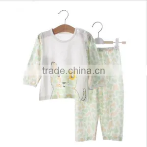 Baby Unisex Bedding Clothes Pajamas From Chinese Manufacturers thumbnail-5