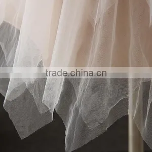 High Quality Elegant Children's Boutique Clothing Sleeves Sexy Handmade Flower Many Layer Baby Party Dress Spain Cake Dresses thumbnail-6