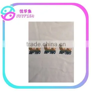 Round Neck Cotton Baby T-shirt thumbnail-3