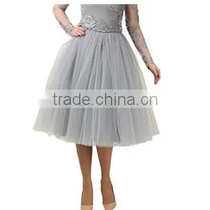 EL Light Led Adult Tutu Skirt thumbnail-6