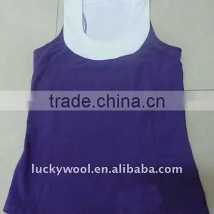 Fashion Yoga T-shirt thumbnail-1