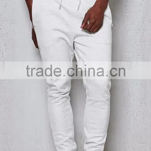 Heathered Street-focused Fitness Joggers Chinese Manufacturer thumbnail-1