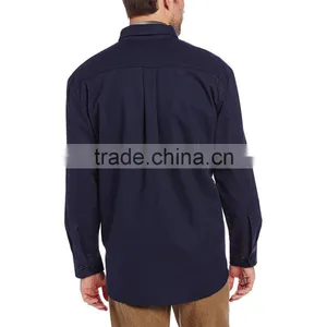 Wholesale Fashion Style Long Sleeve Durable DHL Workwear in Hung an District thumbnail-3