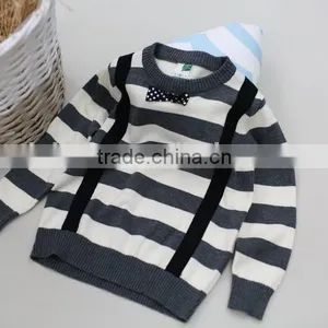 Baby Boy Sweater Designs Boy Sweater With Different Styles thumbnail-3