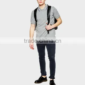 Men Summer Polo Shirt for 2015 thumbnail-3