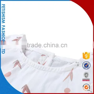 2016 New Style Fashion Girls t Shirt for Kids thumbnail-5