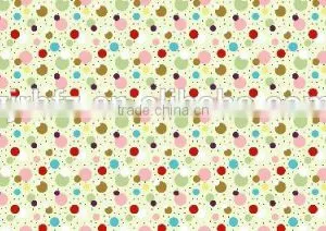 Brushed Fabric With Printing thumbnail-2