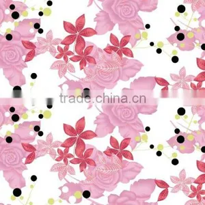Simple Knitted Mattress Fabric thumbnail-1