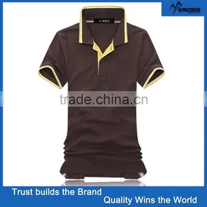 2015 New Design Christian Polo Shirts thumbnail-1