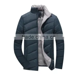 Men's Casual Fur Hooded Outwear Jacket thumbnail-2