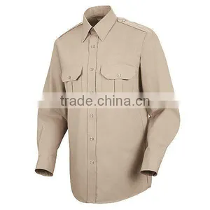 Nice Working Uniform Shirt thumbnail-1
