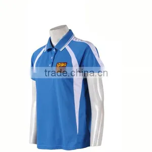 Classic Design Blue Color for High School Uniform thumbnail-2