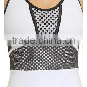 Hot Sale Tennis Shirts Women Custom Dresses New Style Stylish Dress Tennis thumbnail-2