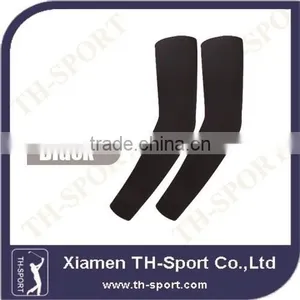 80% Nylon Bicycle Sunscreen Sleeves thumbnail-1