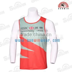 2017 Promotional Unique Basketball Jersey Designs Pattern thumbnail-3