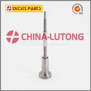 New F00VC01005 / F 00V C01 005 Control Valve F00VC01005 for Common Rail Injector RENAULT OPEL thumbnail-4