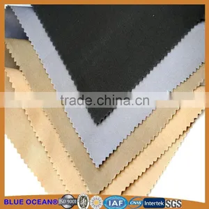 Peach 100% Cotton Twill Fabric Wholesale thumbnail-4