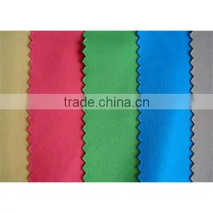 T/C Fabric Polyester/cotton 90/10% 45x45/110x76,59/60,Bleach B/WHITE, DYE CHINA MADE thumbnail-5