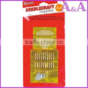 A228 Best Hand Sewing Needle for Embroidery /sewing Needle Set thumbnail-2