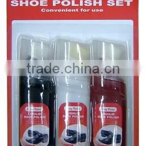 Best Selling Liquid Shoe Polish From China Manufacturer thumbnail-3