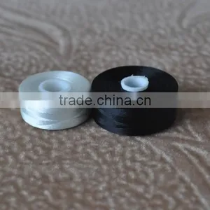 Sideless L M Pre-wound Bobbin Thread for Sewing Machine thumbnail-1