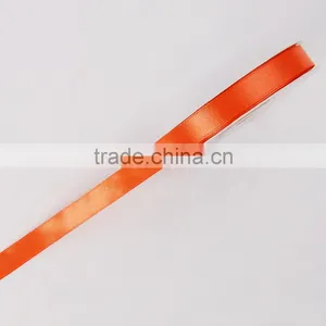 Wholesale 1/2" Single Face Wire Edged Satin Ribbons for Wedding Favors thumbnail-2