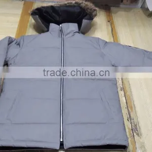 Down Jacket thumbnail-1
