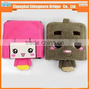2017 New Design Usb Heated Carton Mouse Mat for Gaming in Winter thumbnail-6