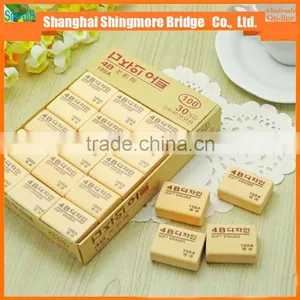 Hot Sales Stock Pencil Eraser With Cheap Price thumbnail-6
