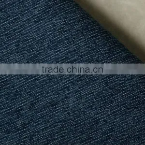 Denim Fabric thumbnail-1