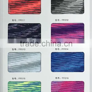 China Manufacture 150D Polyester Space Dyed Knitting Yarn thumbnail-5
