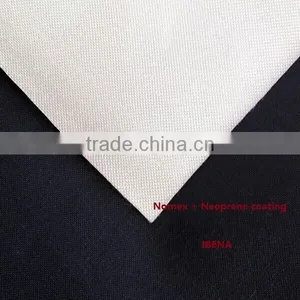 Neoprene Coated Nomex Fabric thumbnail-1