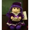 China (Mainland) Lavender Doll thumbnail-1